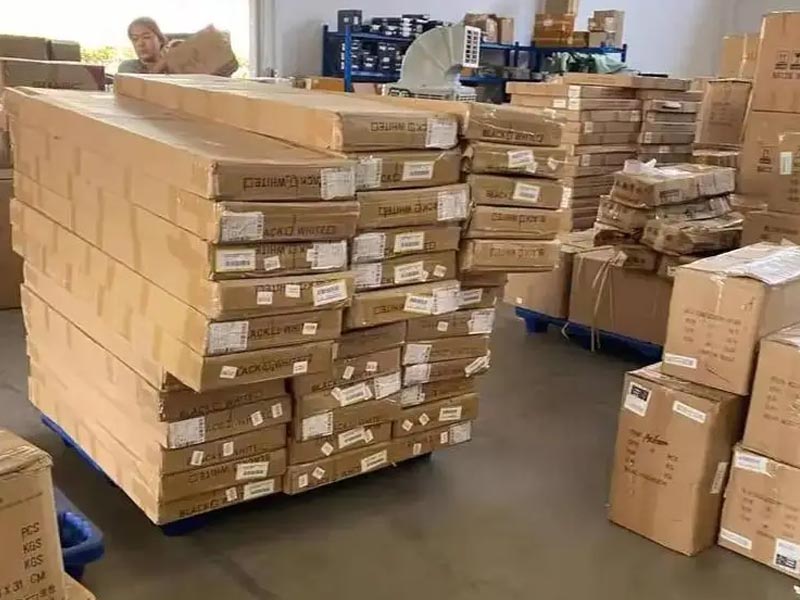 叠彩电池托运服务